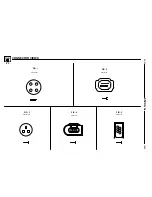 Предварительный просмотр 352 страницы BMW Z3 (E36/7) Electric Troubleshooting Manual