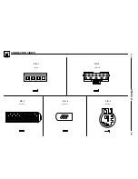 Предварительный просмотр 353 страницы BMW Z3 (E36/7) Electric Troubleshooting Manual