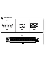 Предварительный просмотр 354 страницы BMW Z3 (E36/7) Electric Troubleshooting Manual