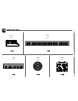 Предварительный просмотр 357 страницы BMW Z3 (E36/7) Electric Troubleshooting Manual