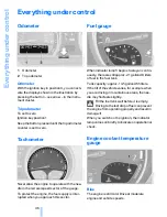 Предварительный просмотр 48 страницы BMW Z4 2005 Owner'S Manual