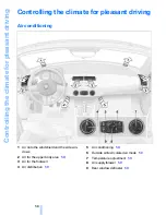 Предварительный просмотр 60 страницы BMW Z4 2005 Owner'S Manual