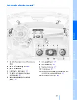 Предварительный просмотр 63 страницы BMW Z4 2005 Owner'S Manual