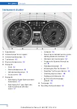 Предварительный просмотр 14 страницы BMW Z4 2014 Owner'S Manual