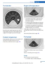 Предварительный просмотр 63 страницы BMW Z4 2014 Owner'S Manual