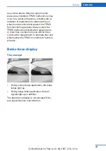 Предварительный просмотр 83 страницы BMW Z4 2014 Owner'S Manual