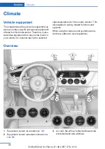 Предварительный просмотр 92 страницы BMW Z4 2014 Owner'S Manual