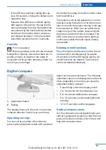 Предварительный просмотр 101 страницы BMW Z4 2014 Owner'S Manual