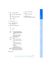 Preview for 11 page of BMW Z4 M Coupe Supplemental Owner'S Manual