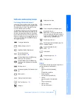 Preview for 13 page of BMW Z4 M Coupe Supplemental Owner'S Manual
