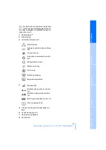 Preview for 15 page of BMW Z4 M Coupe Supplemental Owner'S Manual