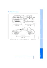 Preview for 41 page of BMW Z4 M Coupe Supplemental Owner'S Manual