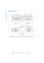 Preview for 42 page of BMW Z4 M Coupe Supplemental Owner'S Manual