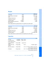 Preview for 43 page of BMW Z4 M Coupe Supplemental Owner'S Manual