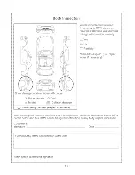 Предварительный просмотр 20 страницы BMW Z4 M Roadster 2008 Service And Warranty Information