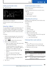 Preview for 55 page of BMW Z4 Roadster Owner'S Handbook Manual