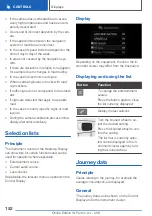 Preview for 152 page of BMW Z4 Roadster Owner'S Handbook Manual