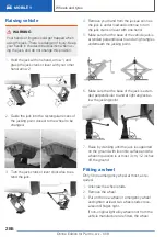 Preview for 288 page of BMW Z4 Roadster Owner'S Handbook Manual