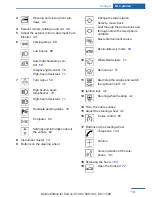 Preview for 13 page of BMW Z4 sDrive28i Owner'S Manual