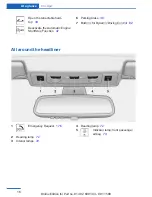 Preview for 16 page of BMW Z4 sDrive28i Owner'S Manual