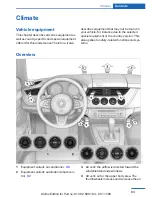 Предварительный просмотр 89 страницы BMW Z4 sDrive28i Owner'S Manual