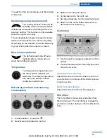 Preview for 91 page of BMW Z4 sDrive28i Owner'S Manual