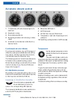 Preview for 92 page of BMW Z4 sDrive28i Owner'S Manual