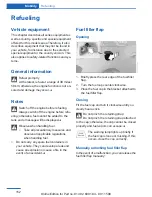 Preview for 152 page of BMW Z4 sDrive28i Owner'S Manual