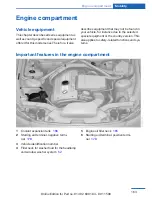 Предварительный просмотр 163 страницы BMW Z4 sDrive28i Owner'S Manual