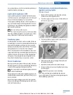 Preview for 171 page of BMW Z4 sDrive28i Owner'S Manual