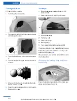 Preview for 172 page of BMW Z4 sDrive28i Owner'S Manual