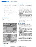 Preview for 178 page of BMW Z4 sDrive28i Owner'S Manual