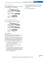 Предварительный просмотр 181 страницы BMW Z4 sDrive28i Owner'S Manual