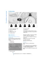 Предварительный просмотр 72 страницы BMW Z4 sDrive30i Owner'S Manual