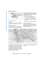 Предварительный просмотр 104 страницы BMW Z4 sDrive30i Owner'S Manual