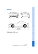 Предварительный просмотр 229 страницы BMW Z4 sDrive30i Owner'S Manual