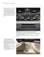 Предварительный просмотр 16 страницы BMW Z4 Brochure