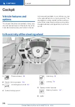 Preview for 36 page of BMW Z4 Owner'S Manual