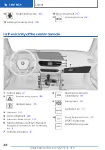 Preview for 38 page of BMW Z4 Owner'S Manual