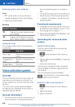 Preview for 52 page of BMW Z4 Owner'S Manual