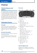 Preview for 130 page of BMW Z4 Owner'S Manual