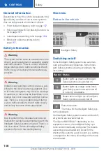 Preview for 156 page of BMW Z4 Owner'S Manual