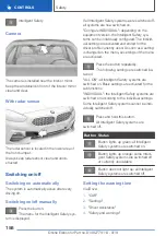 Preview for 158 page of BMW Z4 Owner'S Manual