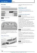 Preview for 162 page of BMW Z4 Owner'S Manual