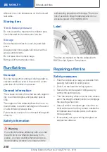 Preview for 260 page of BMW Z4 Owner'S Manual