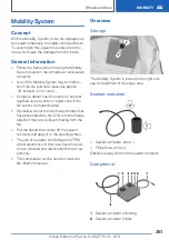 Preview for 261 page of BMW Z4 Owner'S Manual