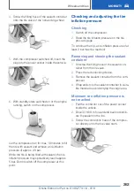 Preview for 263 page of BMW Z4 Owner'S Manual