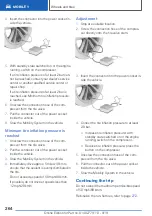 Preview for 264 page of BMW Z4 Owner'S Manual