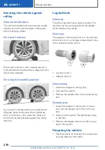 Preview for 276 page of BMW Z4 Owner'S Manual