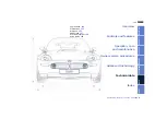 Preview for 154 page of BMW Z8 2000 Owner'S Manual